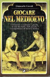 Giocare nel Medioevo