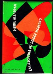 Enciclopedia del Bridge moderno