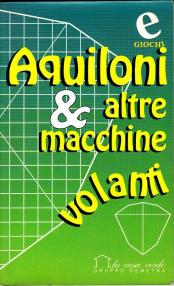 Aquiloni e altre macchine volanti