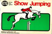 Show Jumping