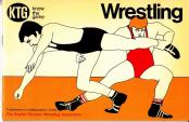 Wrestilng