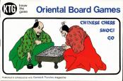 Oriental Boardgames