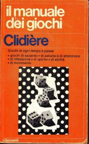 Manuale dei Giochi