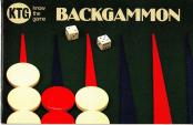 Backgammon