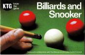 Billiards and Snooker