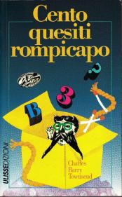 Cento quesiti rompicapo