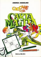 Giocare con carta e matita