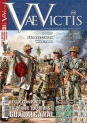 Vae Victis n. 106