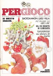 Per Gioco n. Anno 1-03