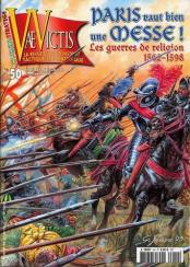 Vae Victis n. 050