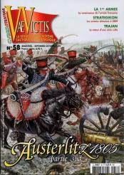 Vae Victis n. 058