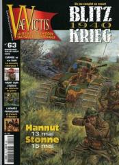 Vae Victis n. 063