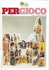 Per Gioco n. Anno 2-02