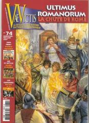 Vae Victis n. 074