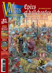 Vae Victis n. 081