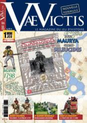 Vae Victis n. 086