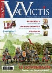 Vae Victis n. 087