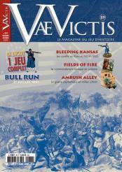Vae Victis n. 089