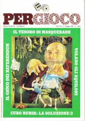 Per Gioco n. Anno 2-05