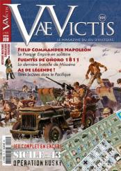 Vae Victis n. 101