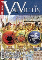Vae Victis n. 103