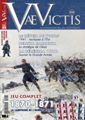 Vae Victis n. 108