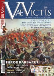 Vae Victis n. 109