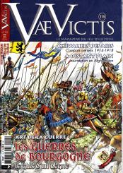 Vae Victis n. 115
