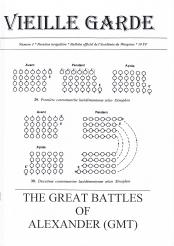 Vieille Garde n. 03