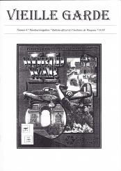 Vieille Garde n. 04