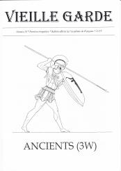 Vieille Garde n. 10