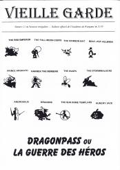 Vieille Garde n. 11