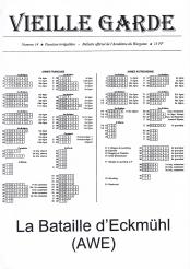 Vieille Garde n. 14