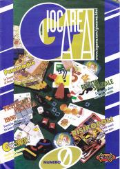 GiocAreA n. 00
