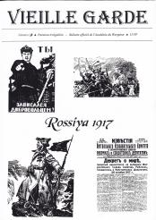 Vieille Garde n. 15