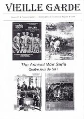Vieille Garde n. 20