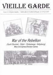 Vieille Garde n. 21
