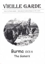 Vieille Garde n. 22