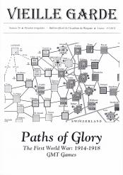 Vieille Garde n. 26