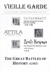 Vieille Garde n. 32