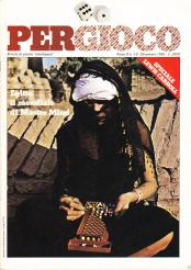 Per Gioco n. Anno 2-12