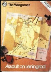 Wargamer (WWW) n. 14