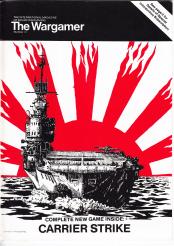 Wargamer (WWW) n. 16