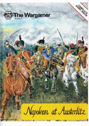 Wargamer (WWW) n. 17