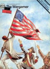 Wargamer (WWW) n. 18