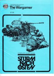 Wargamer (WWW) n. 19