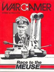 Wargamer (WWW-USA) n. 26
