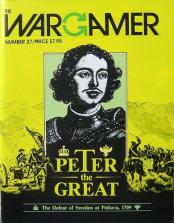 Wargamer (WWW-USA) n. 27