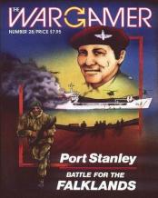 Wargamer (WWW-USA) n. 28
