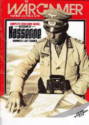 Wargamer (WWW-USA) n. 23